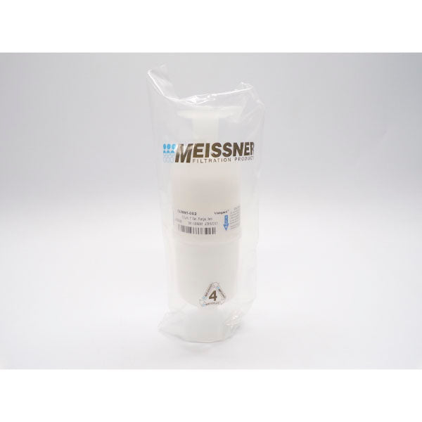 MEISSNER CLMN5-002 75PSI 1" NSMP
