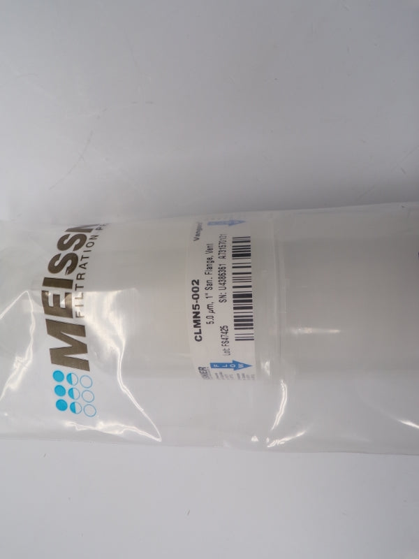 MEISSNER CLMN5-002 75PSI 1" NSMP
