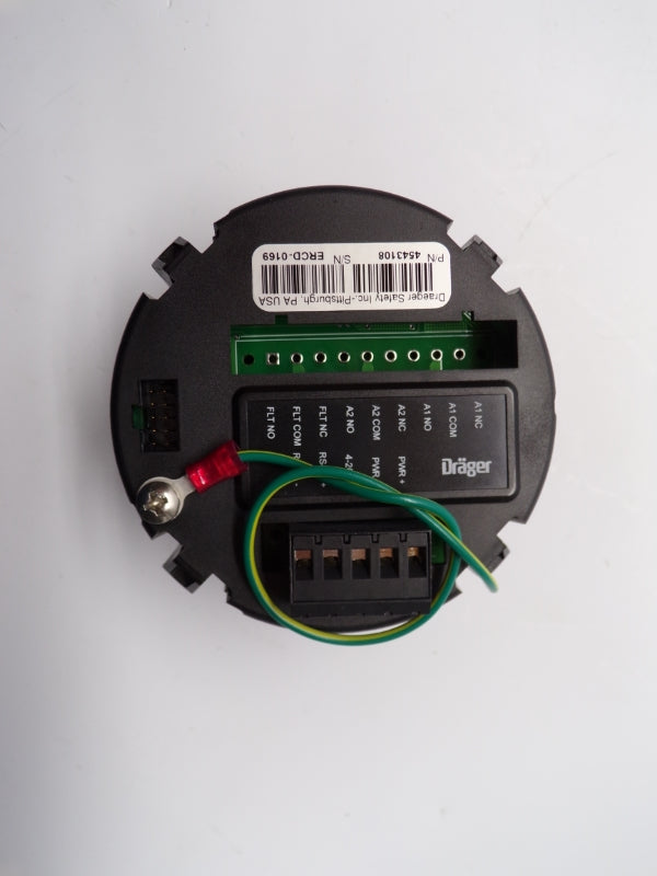 DRAGER 4543108 NSNP