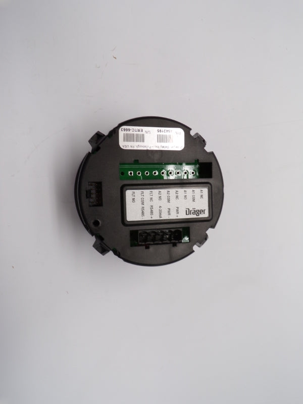 DRAGER 4543195 UNMP
