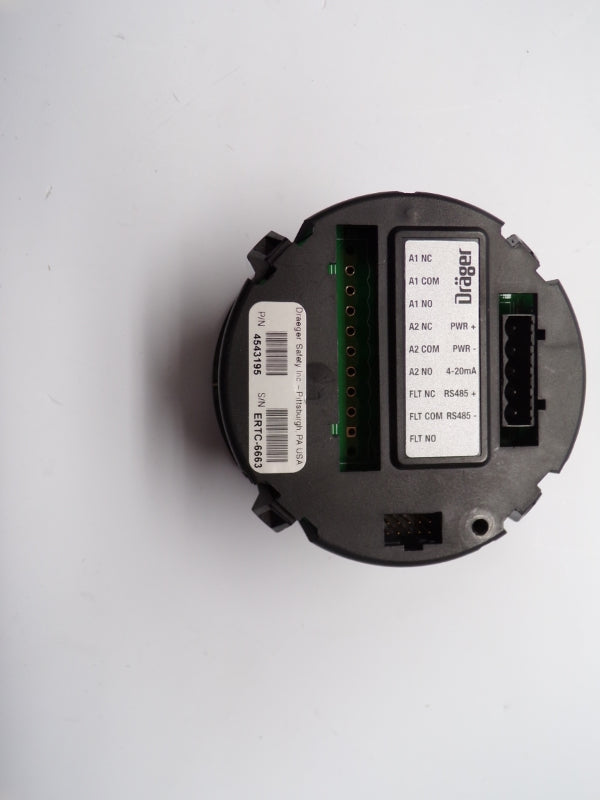 DRAGER 4543195 UNMP