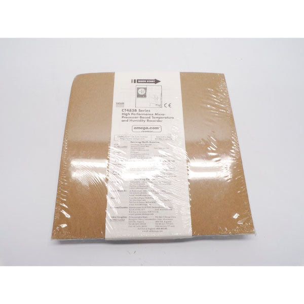 OMEGA CT-485B-CSP (PKG OF 20) NSMP
