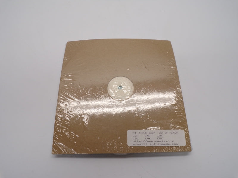 OMEGA CT-485B-CSP (PKG OF 20) NSMP