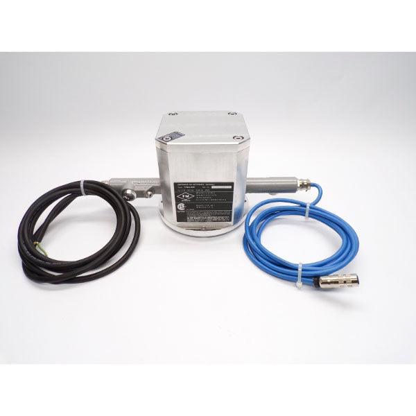 SARTORIUS YPS02-XKR 100-240VAC NSNP