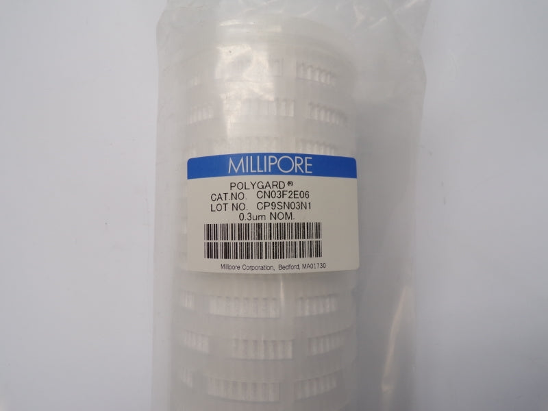MILLIPORE CN03F2E06 NSMP