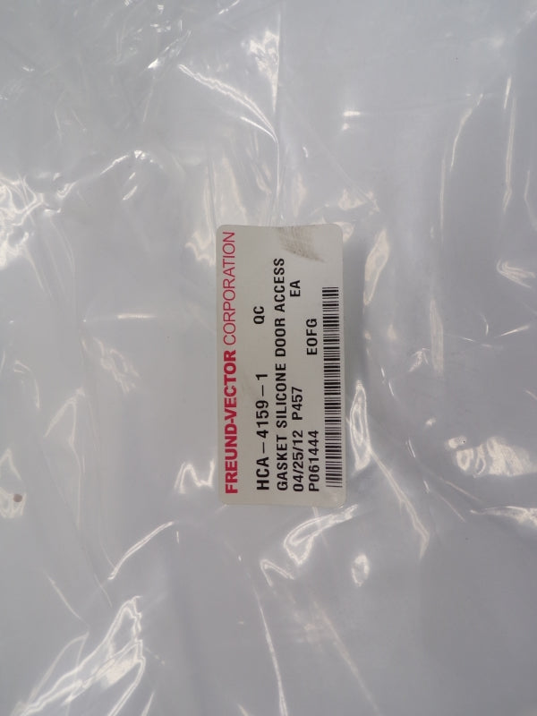 FREUND-VECTOR HCA-4159-1 NSNP