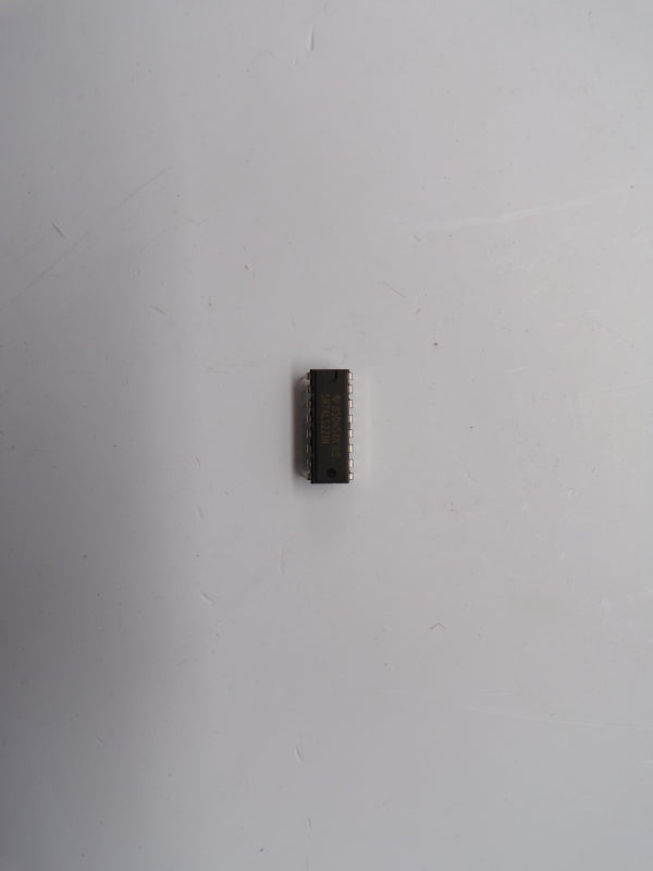 TEXAS INSTRUMENT SN74LS221N 85DN5XK (PKG OF 25) NSMP