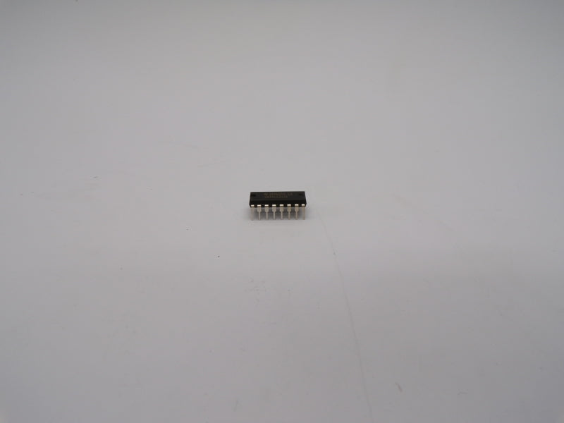 TEXAS INSTRUMENT SN74LS221N 85DN5VK (PKG OF 25) NSMP