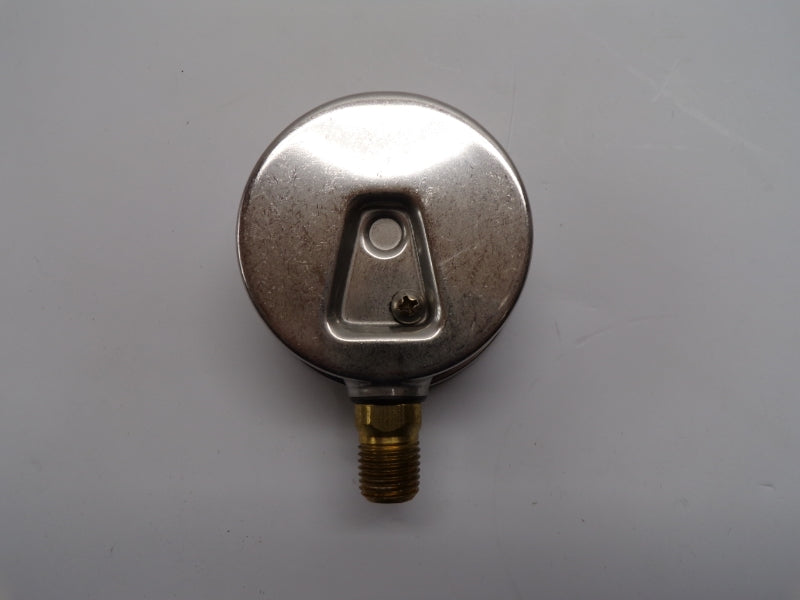 ASHCROFT 631008A02LXLJZC30#-BCB 0/30PSI 63MM NSMP