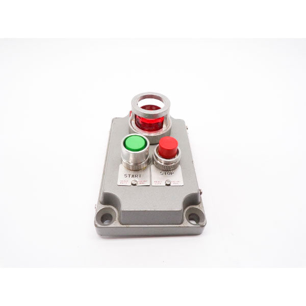KILLARK XCS-0A15 600VAC NSNP