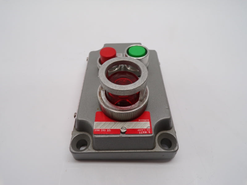 KILLARK XCS-0A15 600VAC NSNP