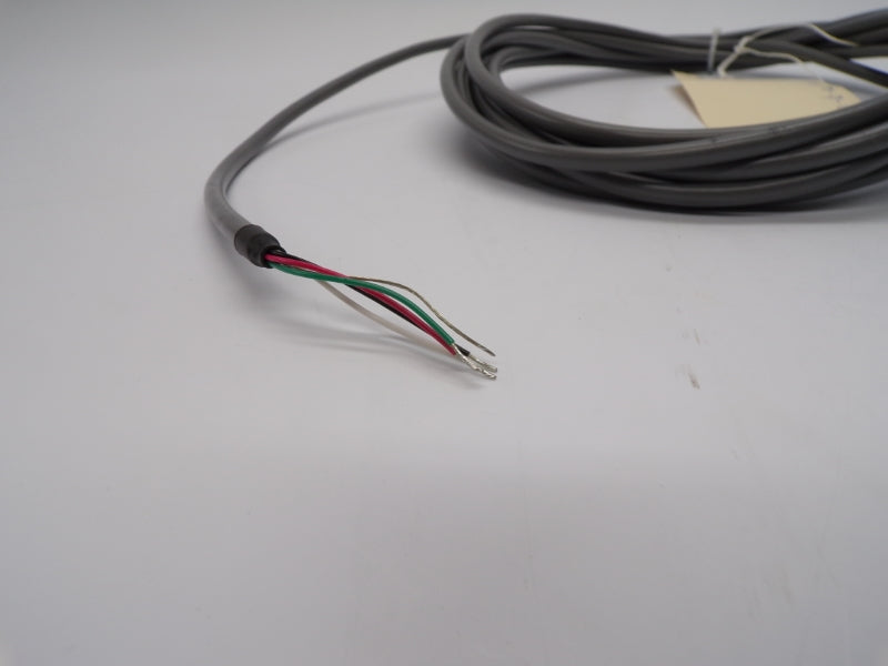 ACCU-CODER 306C-020-ST-Q-N NSNP
