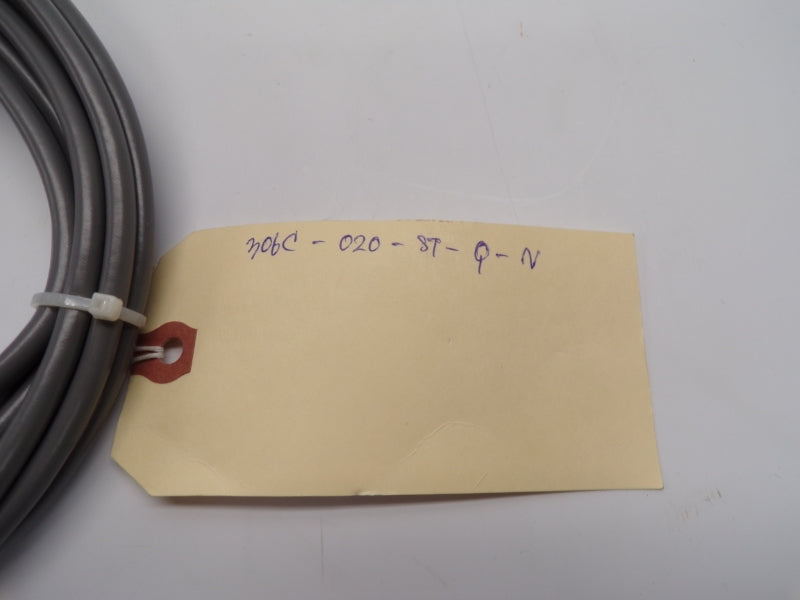 ACCU-CODER 306C-020-ST-Q-N NSNP