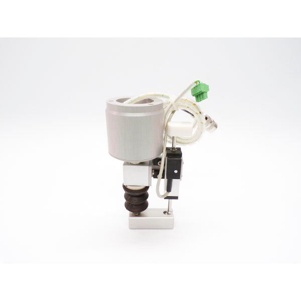 VECTOR CORPORATION HCA-7481-7 NSNP