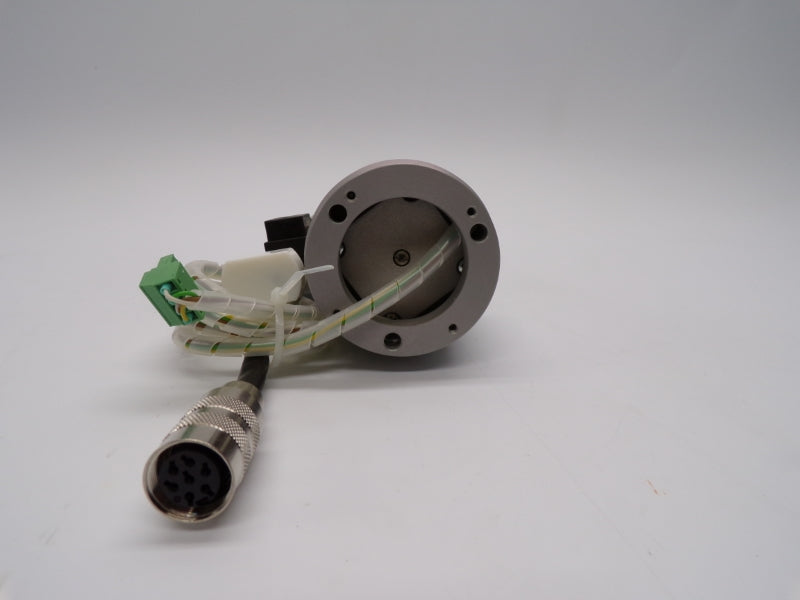VECTOR CORPORATION HCA-7481-7 NSNP