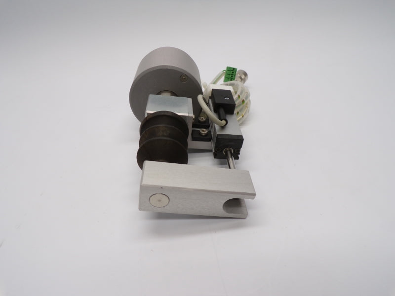 VECTOR CORPORATION HCA-7481-7 NSNP