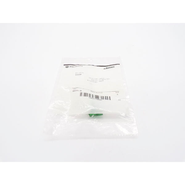 ALLEN BRADLEY 800M-LB SER. A NSMP