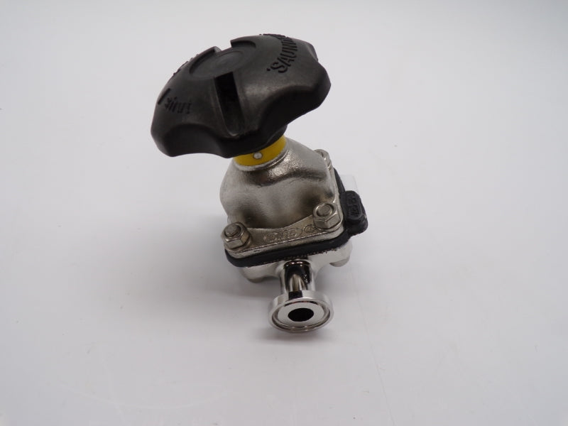 CRANE-SAUNDERS CPFTI-SSE/DN15 4-82403-10-1 0.500" NSNP