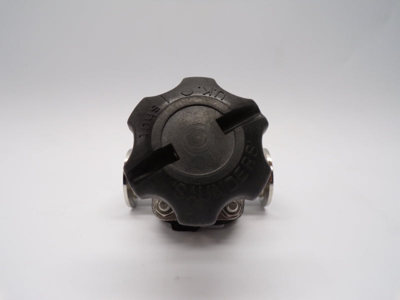 SAUNDERS 277282 D10 NSNP