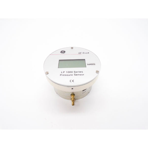 GENERAL ELECTRIC LP1110-U45WX4C2DWY 15-30VDC UNMP