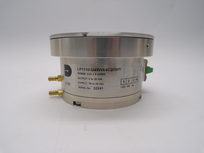GENERAL ELECTRIC LP1110-U45WX4C2DWY 15-30VDC UNMP
