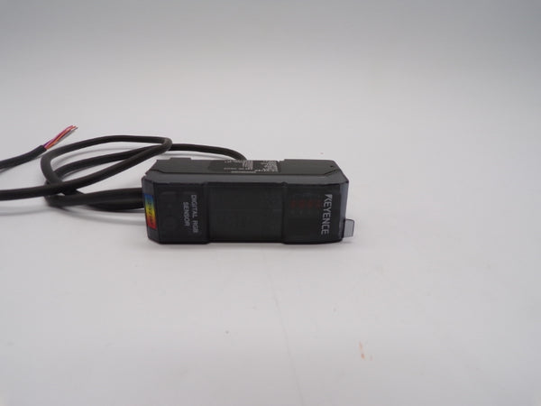 KEYENCE CZ-V21AP 24VDC UNMP