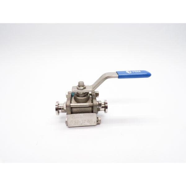 PBM SIHLC5X-D 900PSI 1/2" NSNP