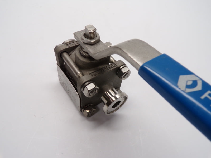 PBM SIHLC5X-D 900PSI 1/2" NSNP