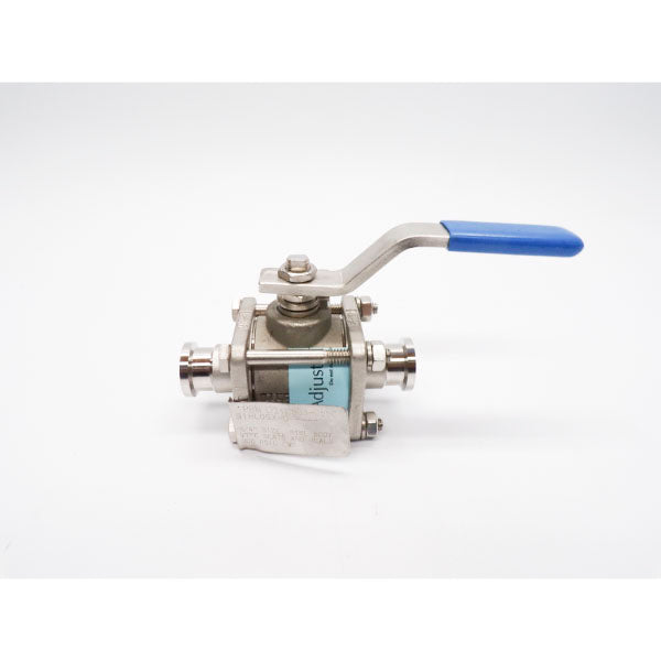 PBM SIHLD5X-D 900PSI 3/4" NSNP