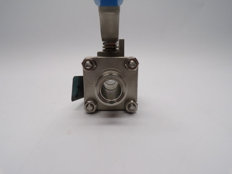 PBM SIHLD5X-D 900PSI 3/4" NSNP