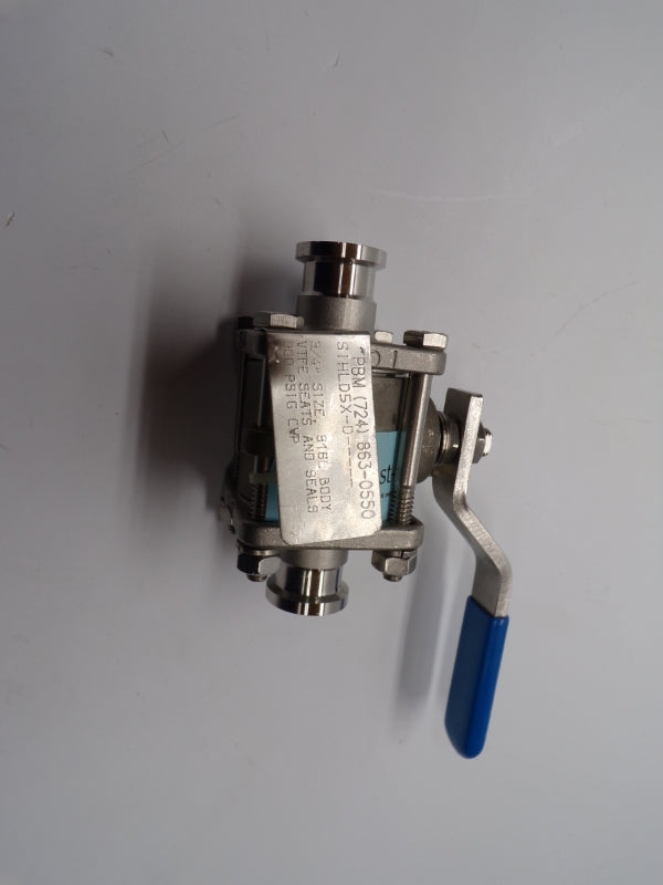 PBM SIHLD5X-D 900PSI 3/4" NSNP