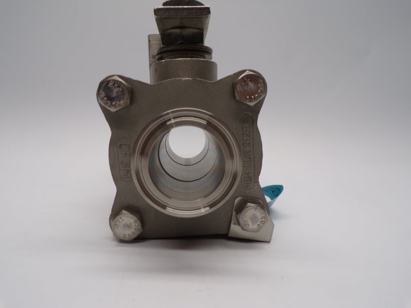 PBM SIHLG5X-D 900PSI 1.5" NSNP