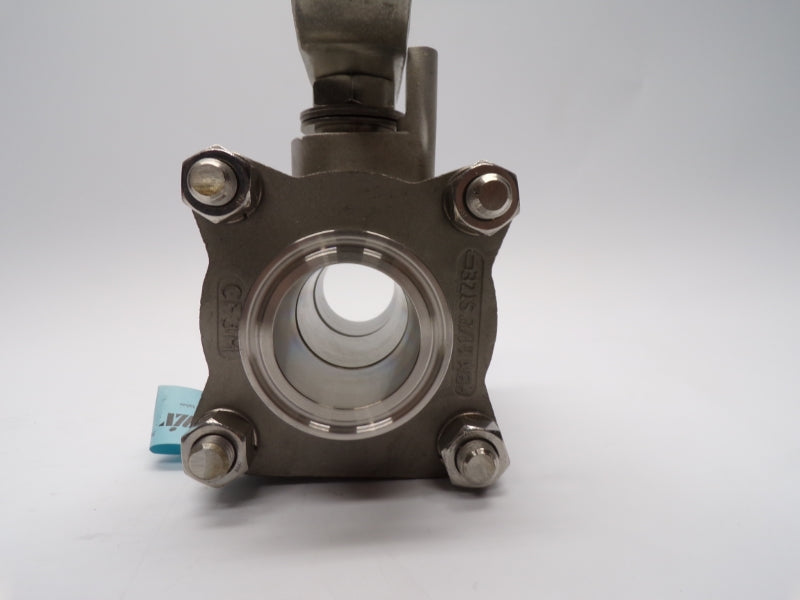 PBM SIHLG5X-D 900PSI 1.5" NSNP