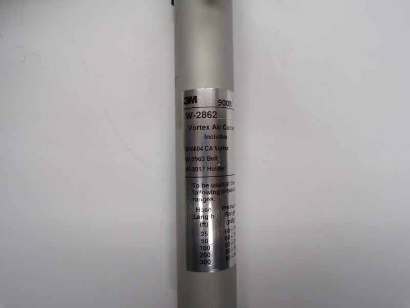 SPARE PART W-2862 NSNP