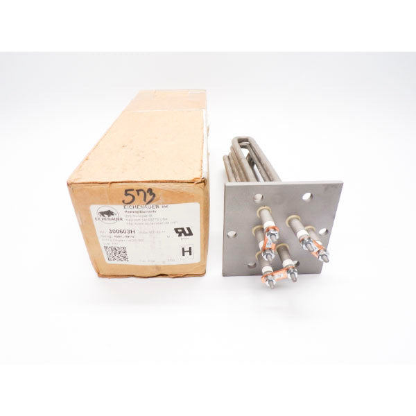 EICHENAUER 300603H 480V NSMP