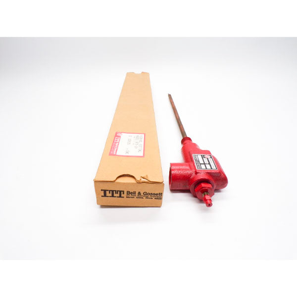 BELL & GOSSETT ATF-20 NSMP