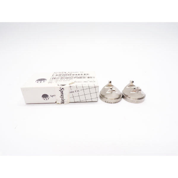 SPRAYING SYSTEMS VMAABP113289-60-316EPR (PKG OF 2) NSMP