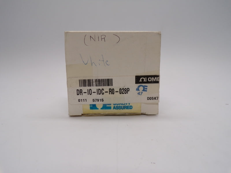 OMEGA DR-IO-IDC-R0-028P 4-28VDC NSMP