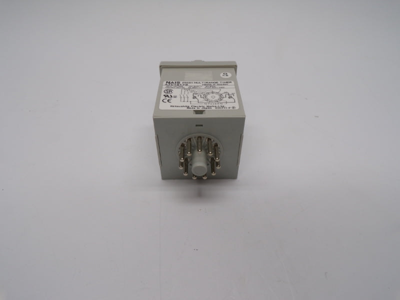 NAIS PM4HA-H-AC240V 100-240V 5A NSMP