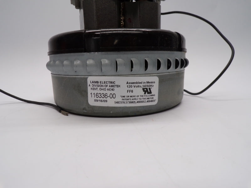 LAMB ELECTRIC 116336-00 120V NSNP