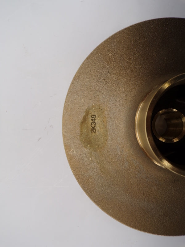 GOULDS PUMPS 2K349 NSMP