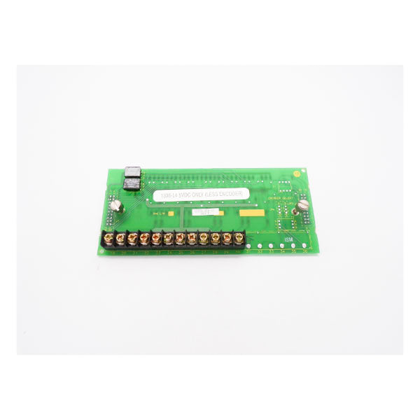 ALLEN BRADLEY 1336-L4 REV. F 5VDC NSNP