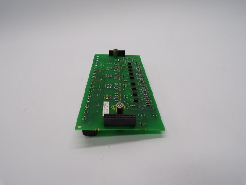 ALLEN BRADLEY 1336-L4 REV. F 5VDC NSNP