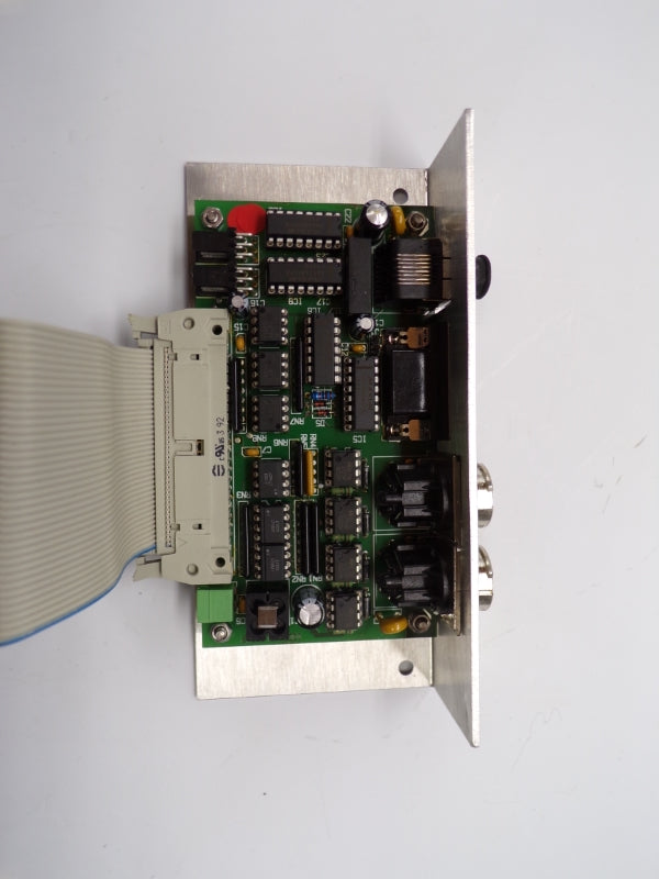 MODULE IOD4 IRL96042 (AS PICTURED) NSNP