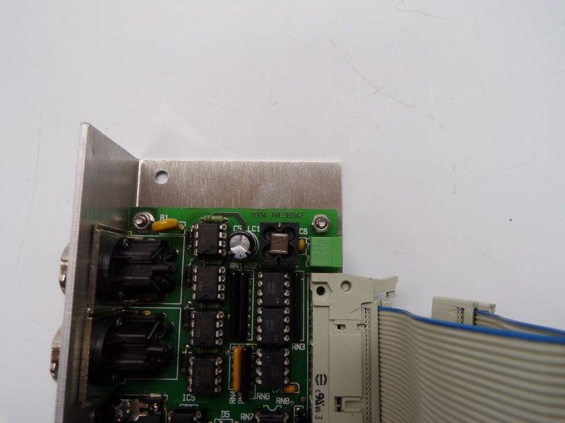 MODULE IOD4 IRL96042 (AS PICTURED) NSNP