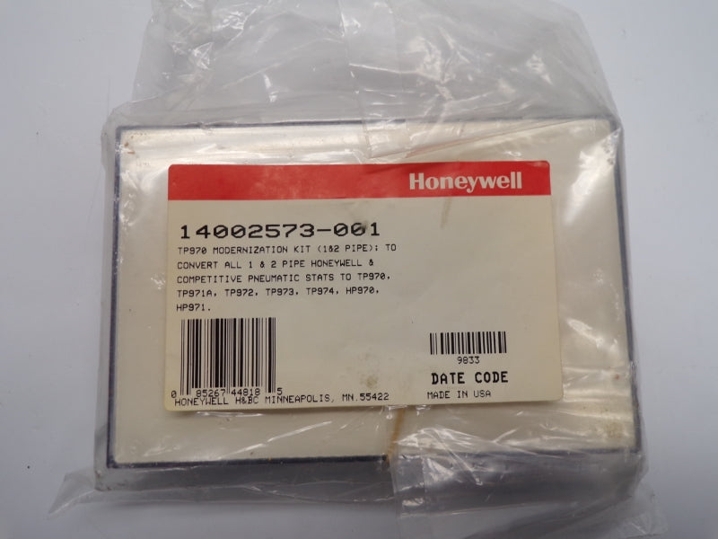 HONEYWELL 14002573-001 NSMP