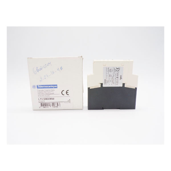 TELEMECANIQUE LT3SM00MW 240VAC/DC 6A NSMP