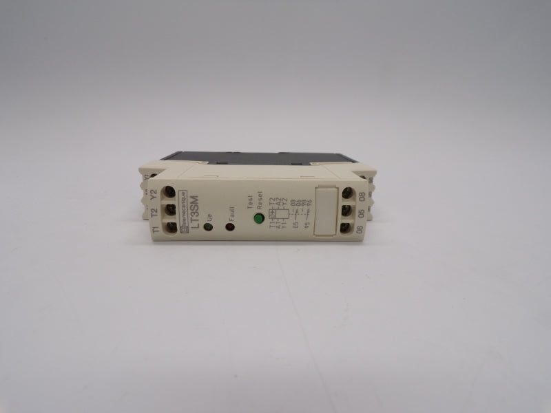 TELEMECANIQUE LT3SM00MW 240VAC/DC 6A NSMP