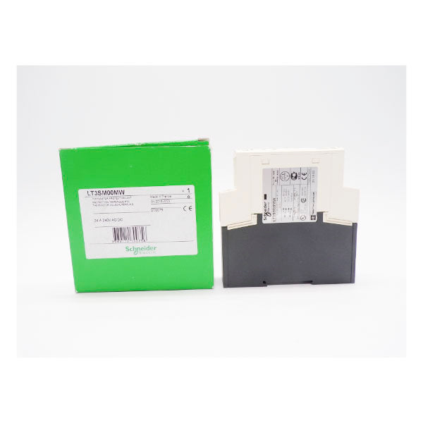 SCHNEIDER ELECTRIC LT3SM00MW 240VAC/DC 6A NSMP