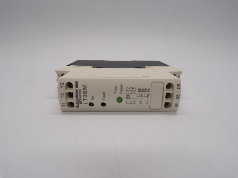 SCHNEIDER ELECTRIC LT3SM00MW 240VAC/DC 6A NSMP
